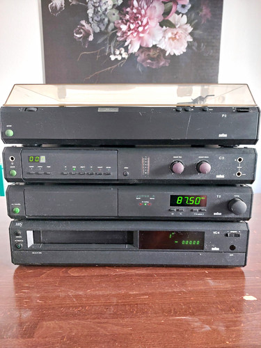 Braun atelier t2 - 2,
