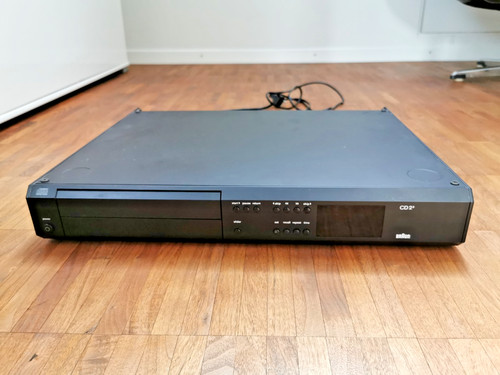 Spieler braun atelier - braun, hifi