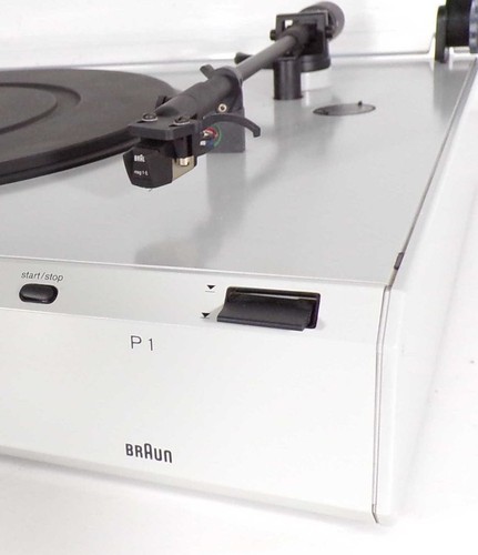 Ersatznadel braun atelier hifi - braun,