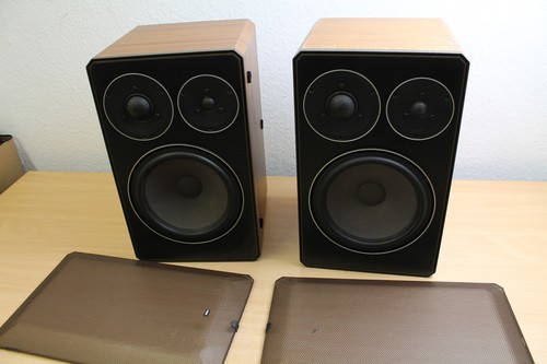 Lautsprecher braun atelier - braun,