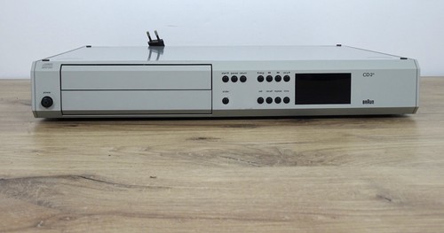 Spieler braun atelier hifi - spieler,