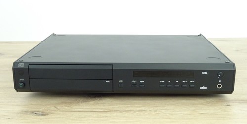 Spieler braun atelier - spieler, hifi