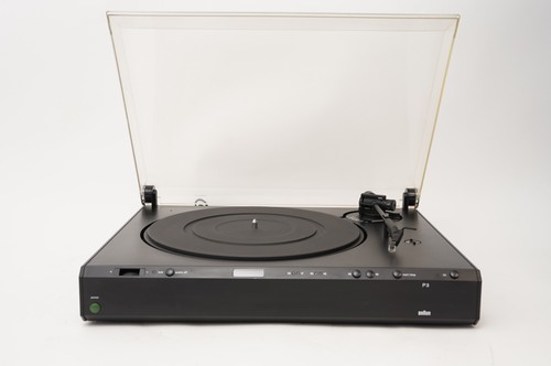 Braun atelier 3 - braun, p