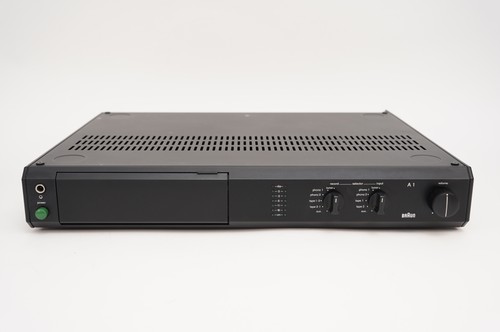 Braun atelier verstärker - braun,