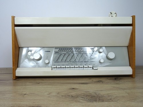 Braun atelier 81 - atelier, 1-81