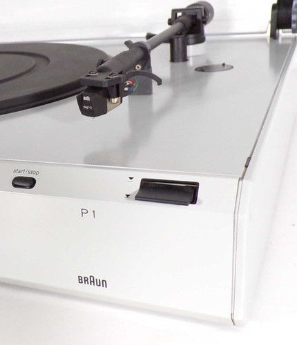 Ersatznadel braun atelier - ersatznadel, hifi