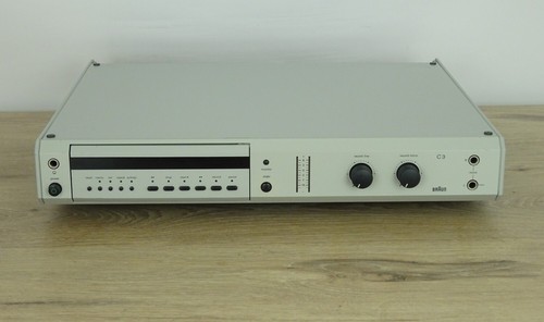 Kassettendeck braun atelier - kassettendeck,