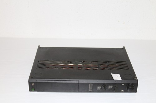 Braun atelier a 2 - braun,