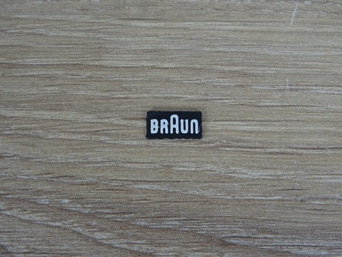 Ersatzteil braun atelier - braun,