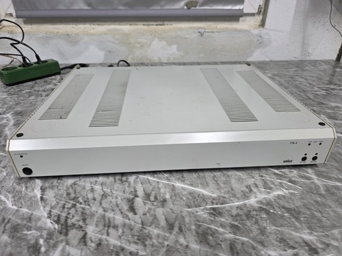 Endverstärker braun atelier - braun,