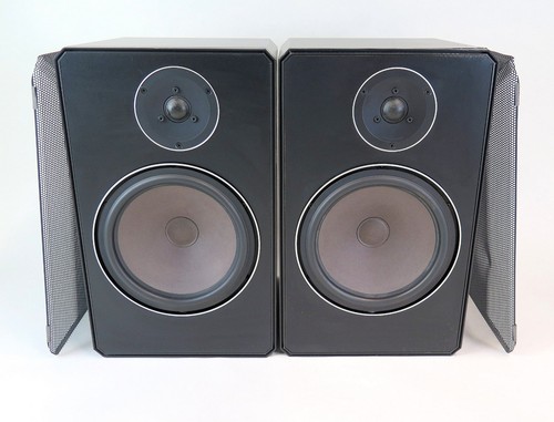 Braun lautsprecher set - braun, ls