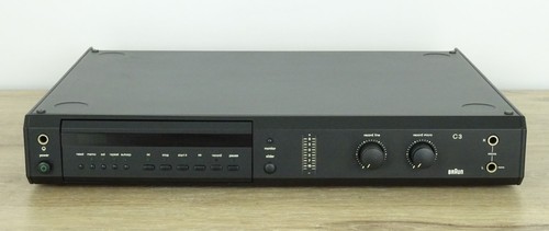 Kassettendeck braun atelier - kassettendeck,