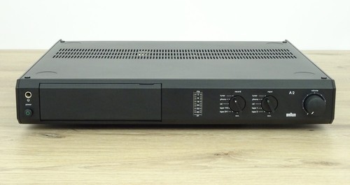 Verstärker braun atelier hifi - braun,