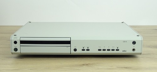 Spieler braun atelier hifi - spieler,
