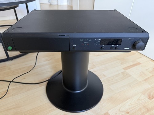 Braun atelier - braun,