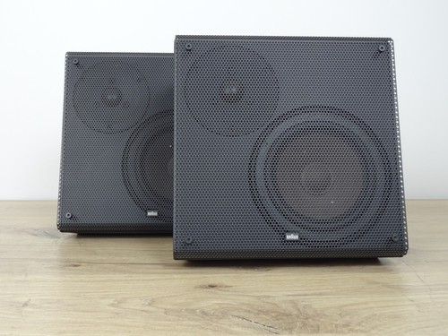 Lautsprecher braun atelier - braun,
