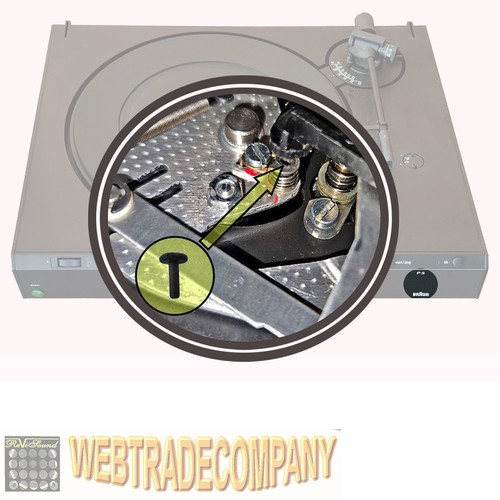 Für plattenspieler braun - für,