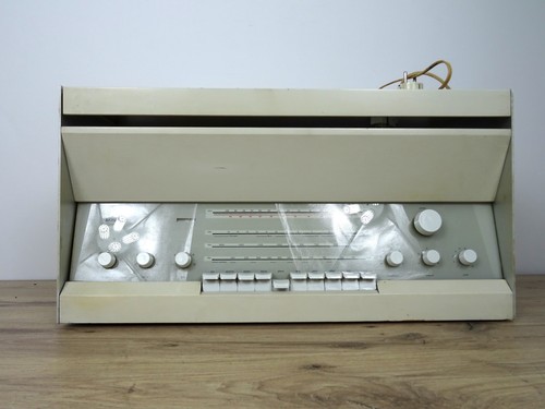 Braun atelier anlage - braun, 3