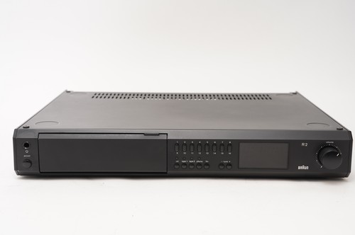Braun atelier receiver - braun, r2