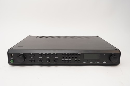 Braun atelier stereo - atelier,