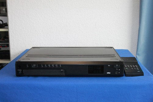 Braun atelier stereo - atelier,
