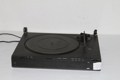 Braun atelier - braun, p4
