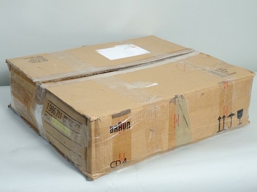 Spieler braun atelier hifi - atelier,