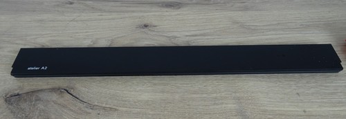 Original braun atelier - original,