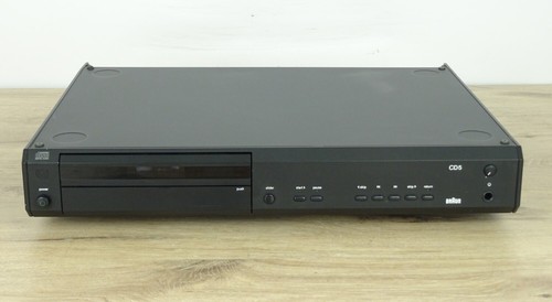 Spieler braun atelier hifi - atelier,